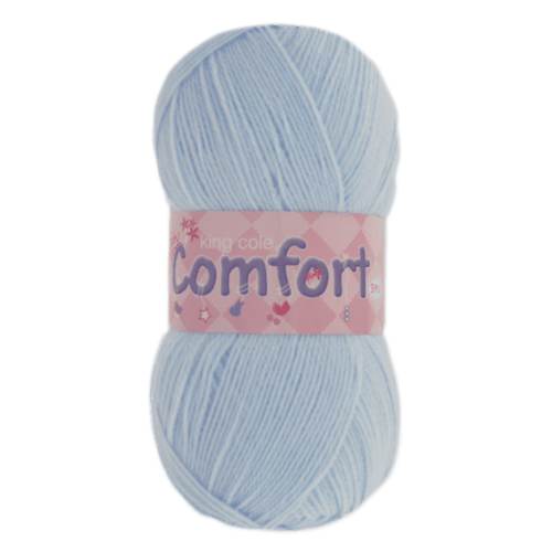 King Cole Comfort 3 Ply
